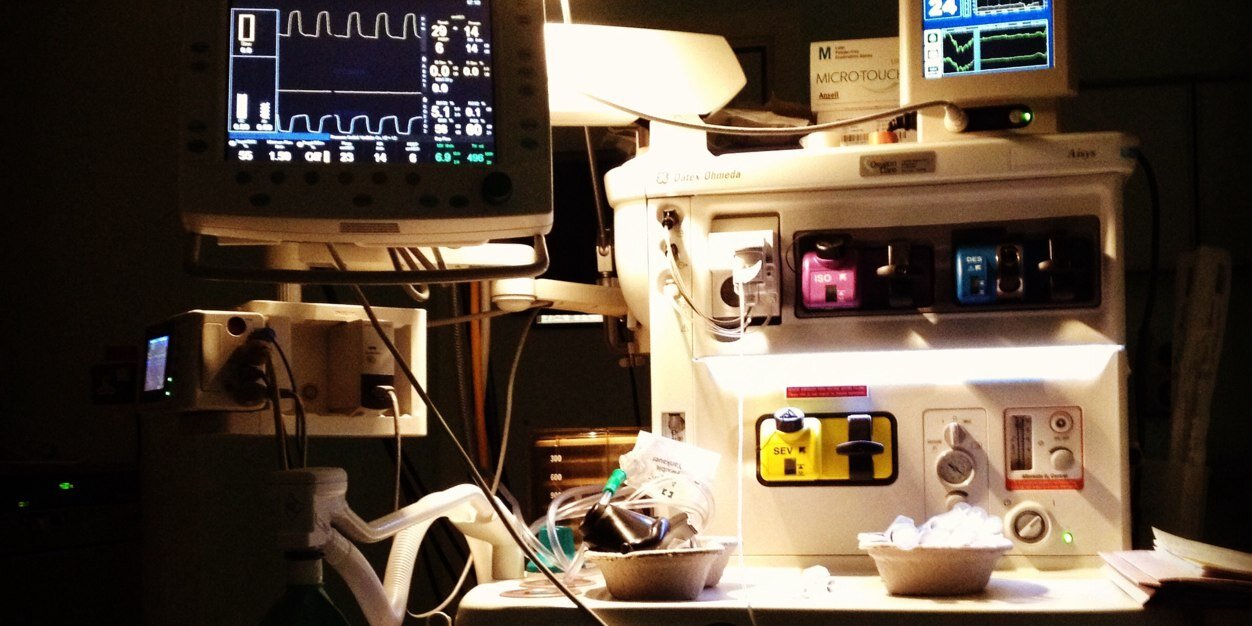 Pádraig Ó Scanaill banner