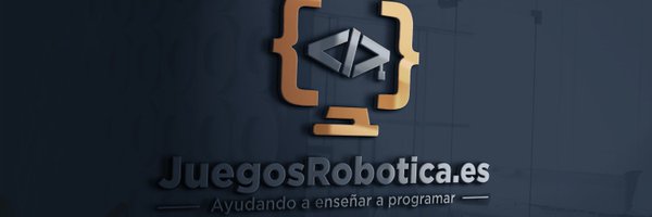 JuegosRobotica Profile Banner