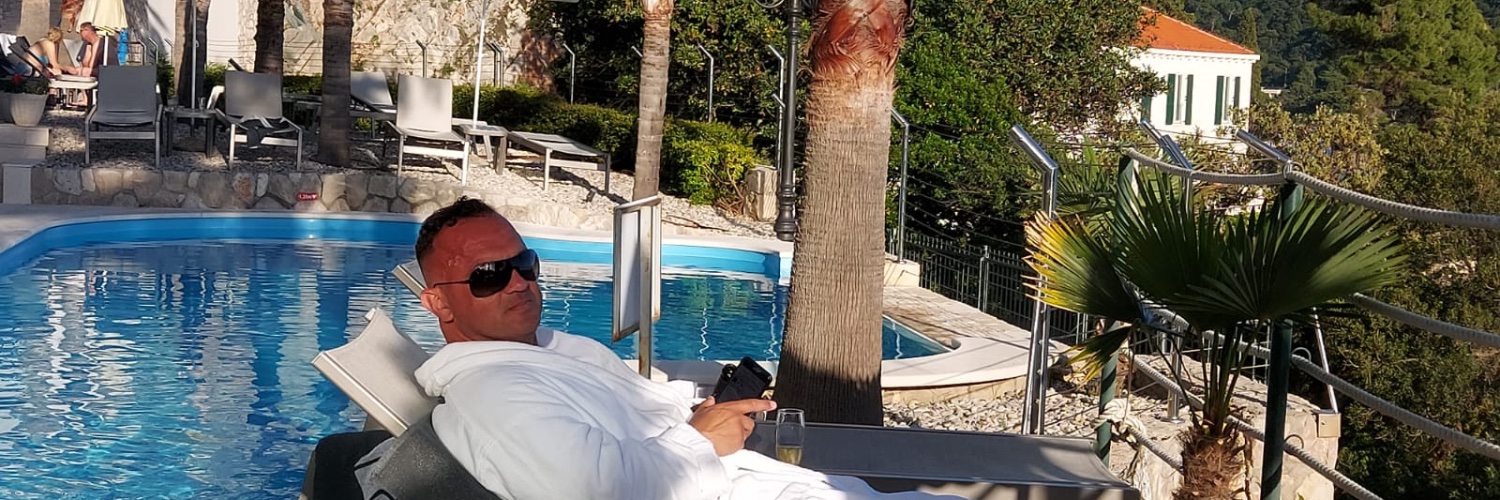 BpPezic's profile banner image