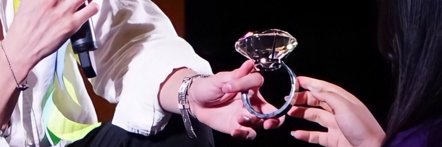 แดนดิ ◡̎ banner