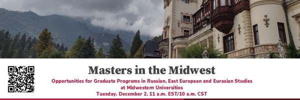 umichCREES Profile Banner