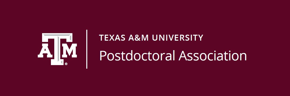 TAMU PDA banner