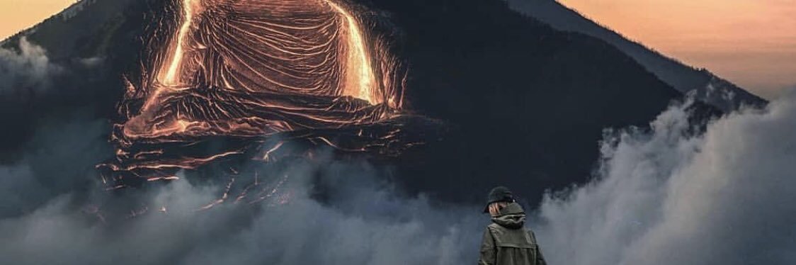 sirfrish's profile banner image