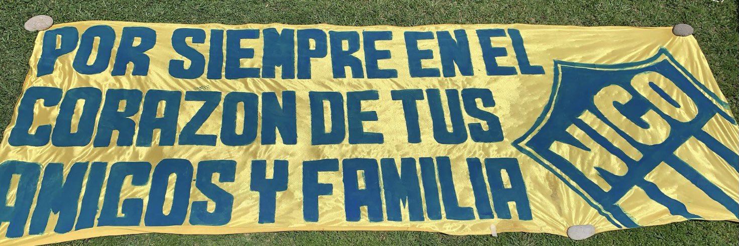 Agusg1889's profile banner image
