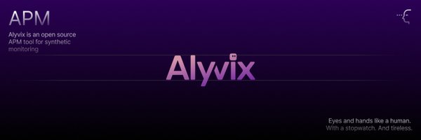 AlyvixInfo Profile Banner