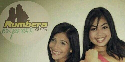 Rumbera_express's profile banner image