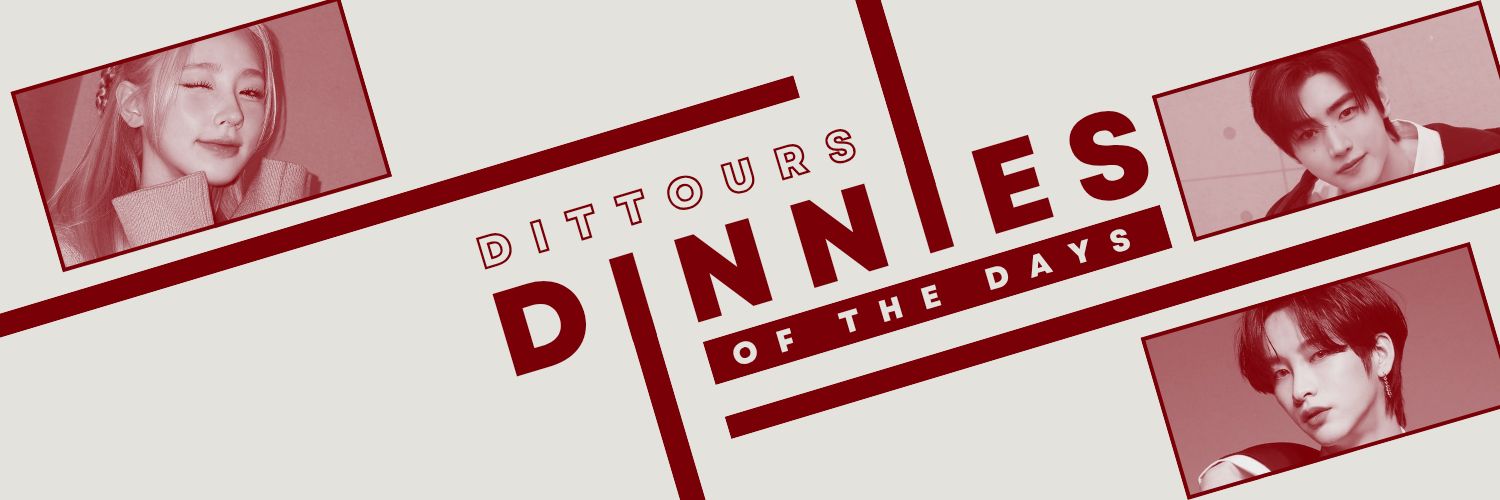 Dittours! banner