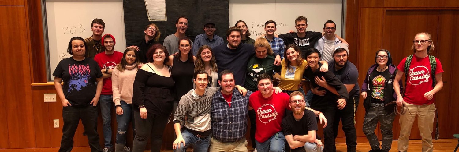 SCFCImprov's profile banner image