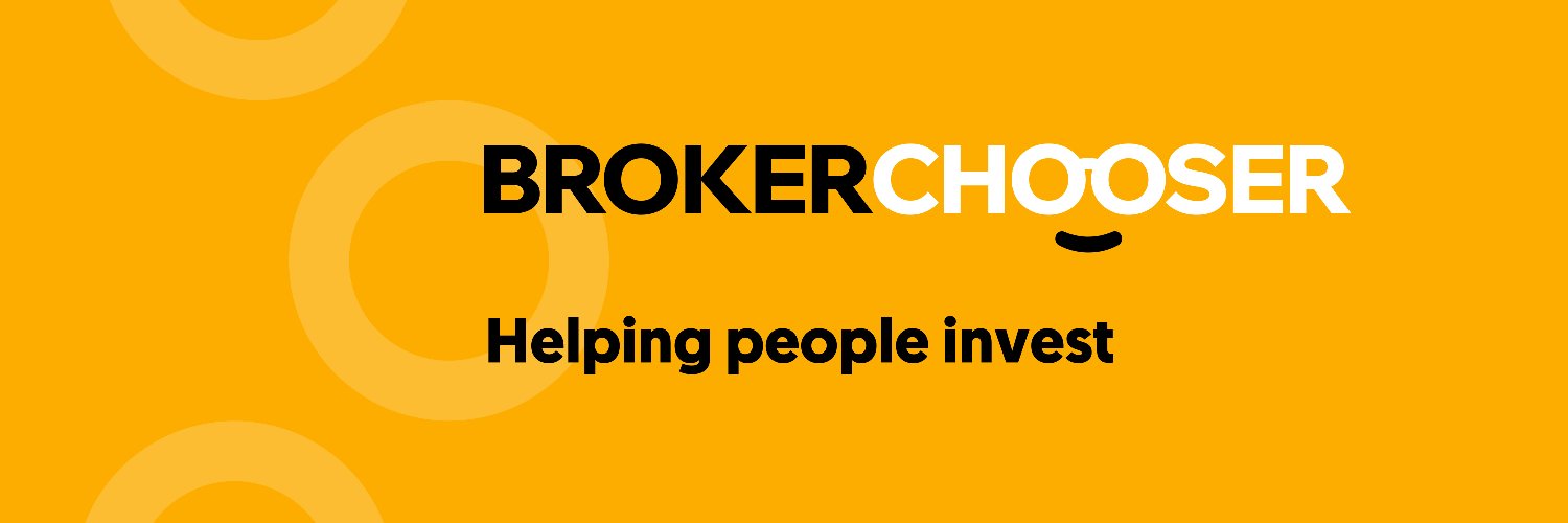 BrokerChooser banner
