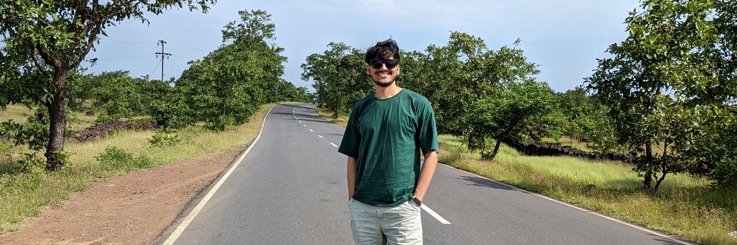 anupsingh24's profile banner image