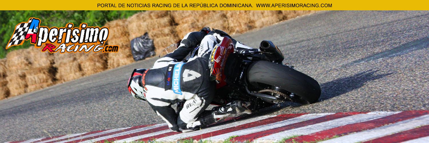 AperisimoRacing's profile banner image