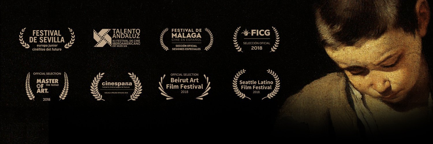 Murillo. El documental banner