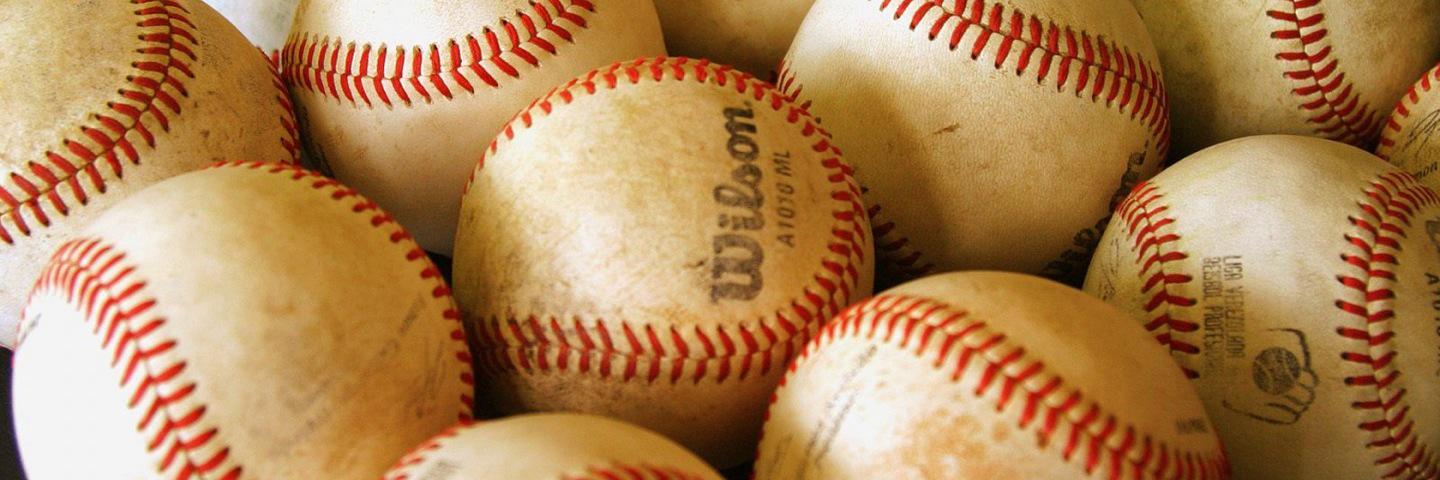 The Hitting Academy banner