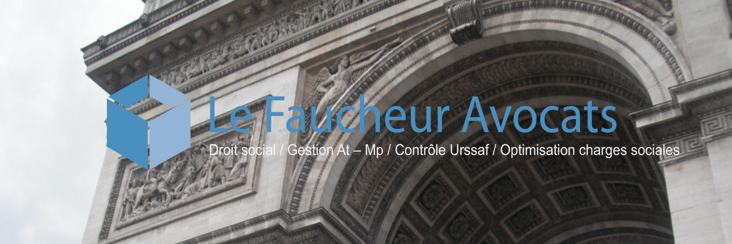Le Faucheur Avocats banner