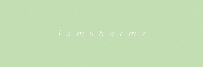 iamshamiber's profile banner image