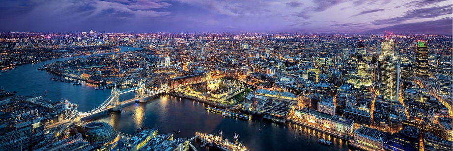 Shake'Up by Wavestone banner