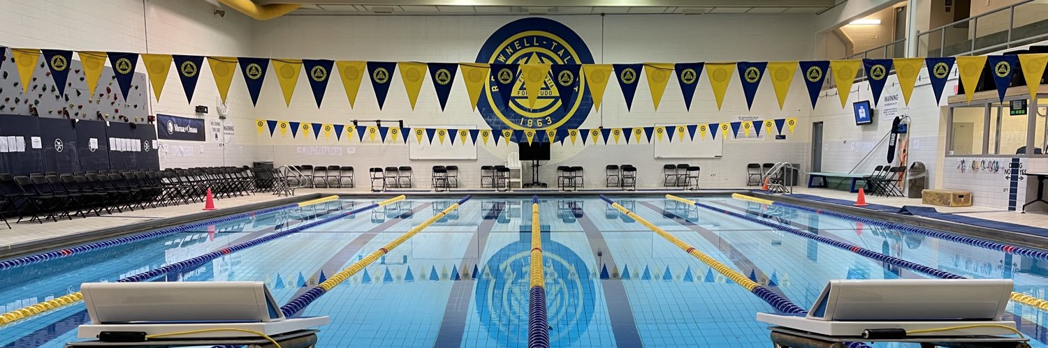 BT Aquatics banner