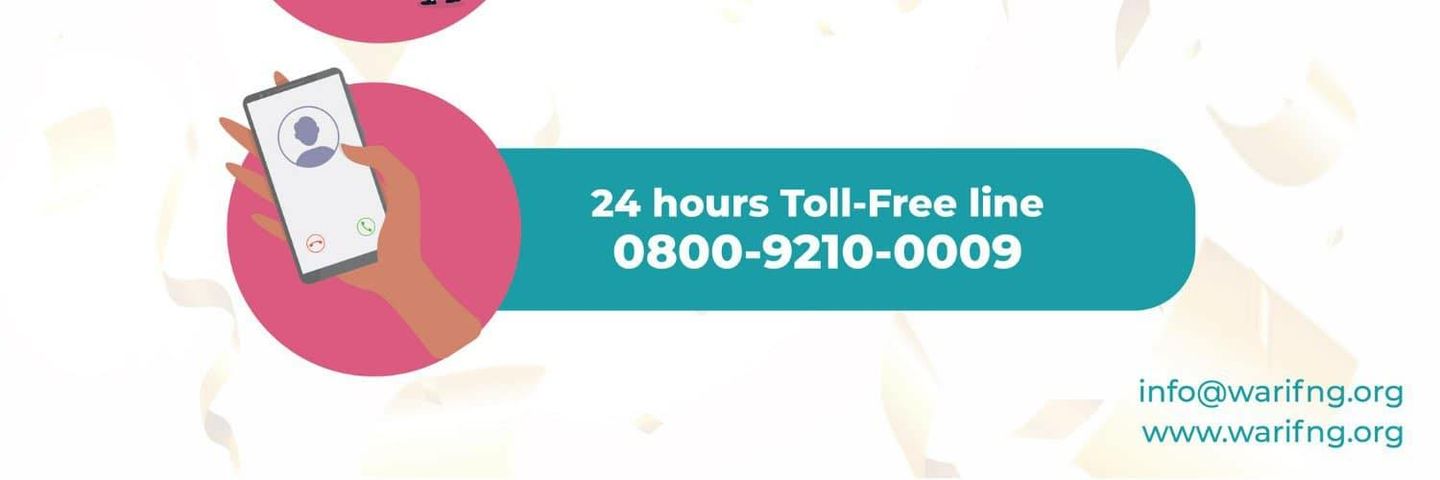 WARIF NG banner