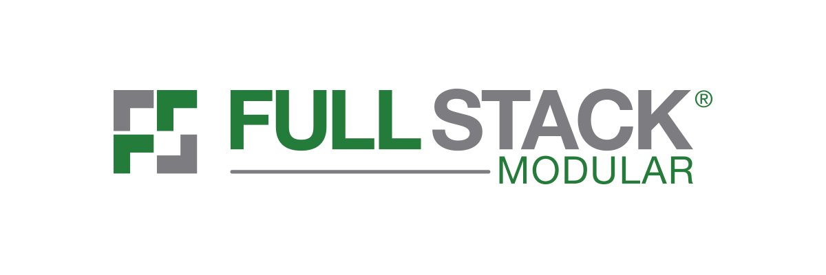 full stack modular banner