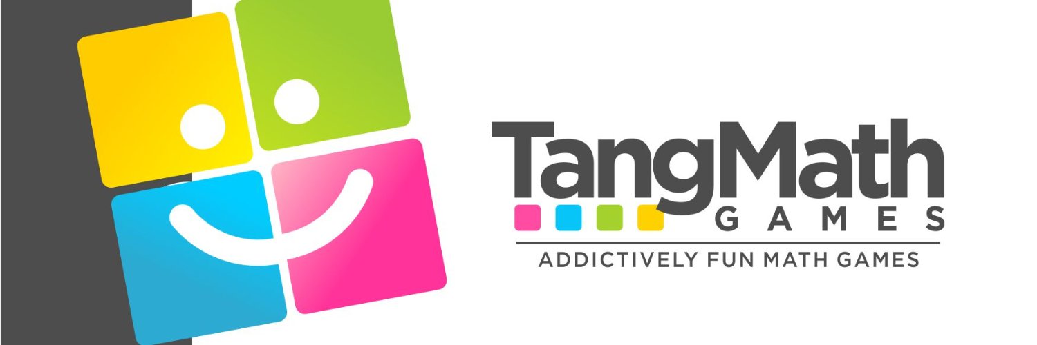 Tang Math Games banner