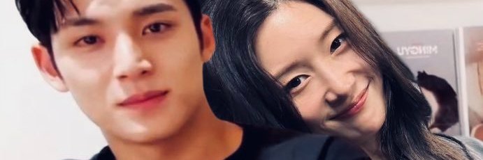 0fMINGYU's profile banner image