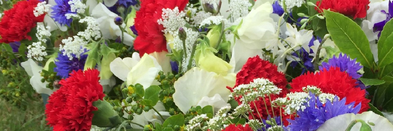 pickersflowers's profile banner image