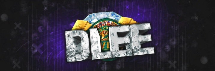 DaltonLee™ banner