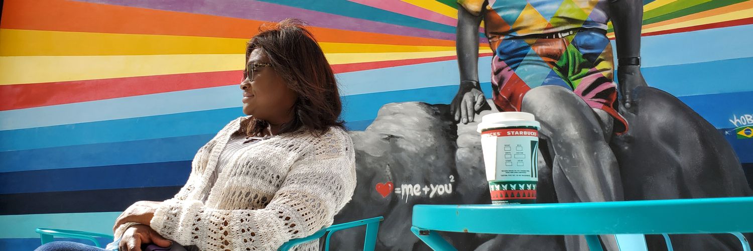 HeySandyPR's profile banner image