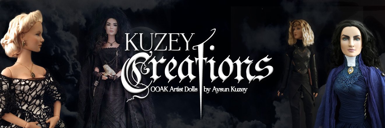 KuzeyCreations's banner