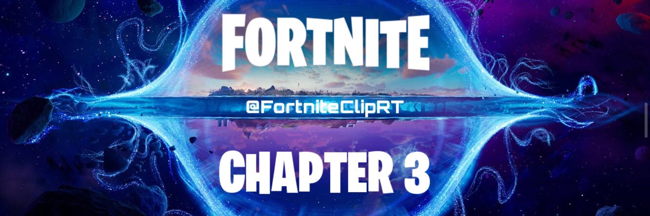 Fortnite Clip Retweeter banner
