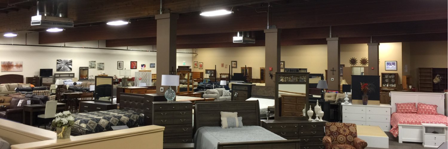 Furniture Exchange banner