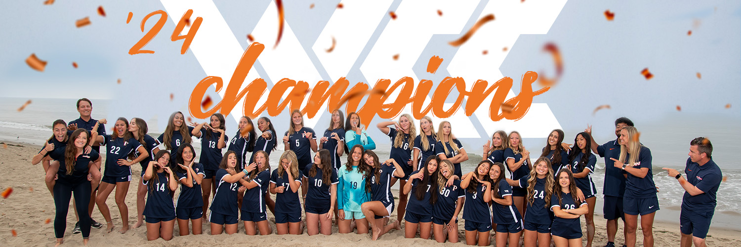 Pepperdine Women’s Soccer's banner