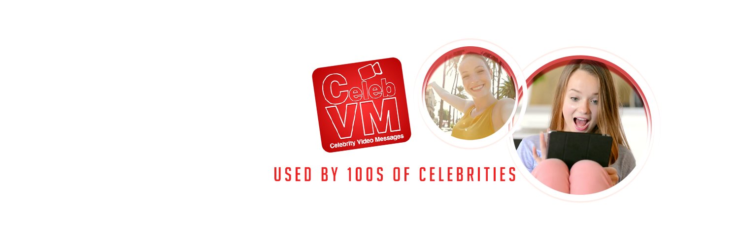CelebVMPosts's profile banner image