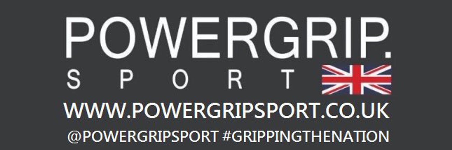 Powergrip Sport Profile Banner