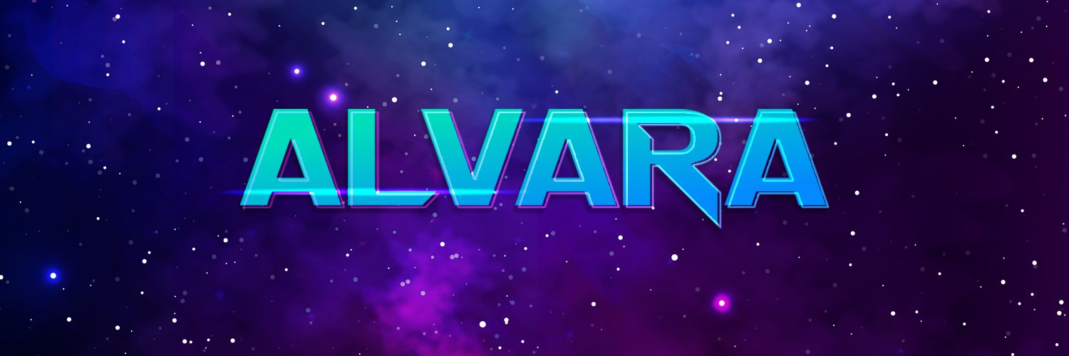 Alvara NFT banner