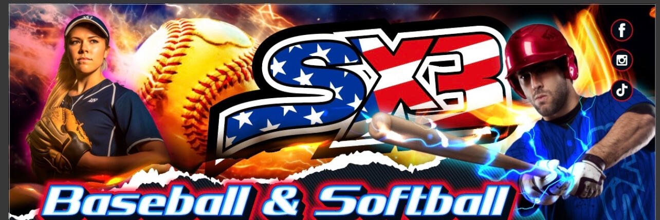 SX3Pro banner