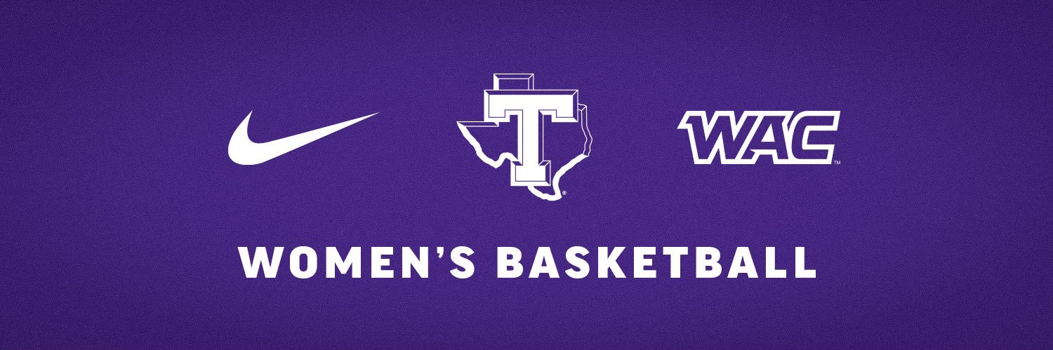 Tarleton State Women's Basketball's banner