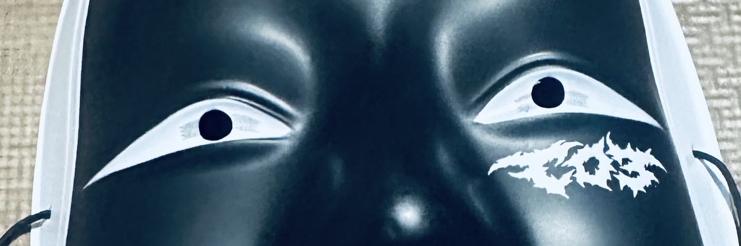 GaroInaba's profile banner image