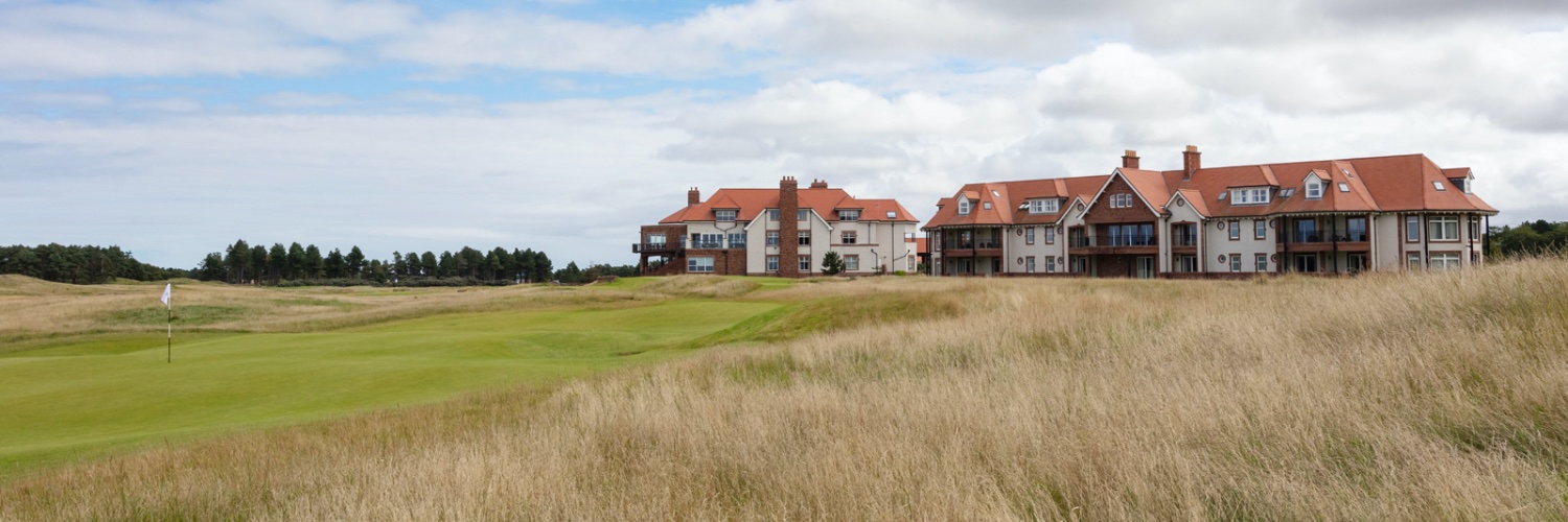 The Renaissance Club banner