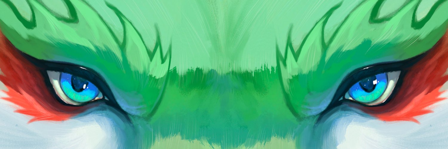 落林 banner