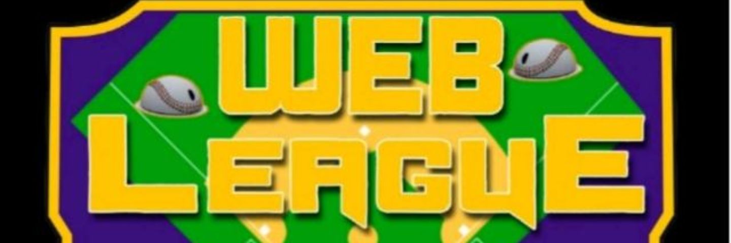 WebLeagueBoD's profile banner image
