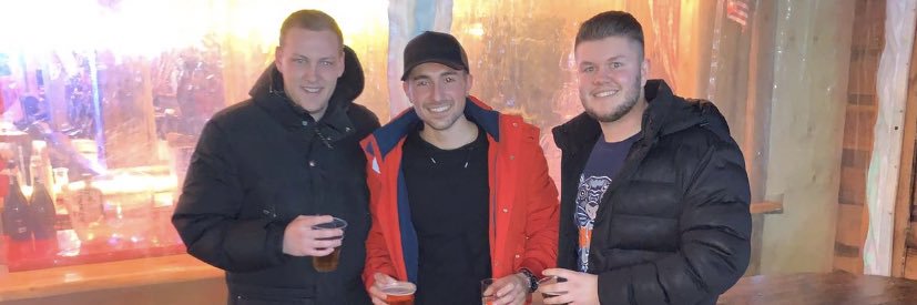 Sam_bailey98's profile banner image