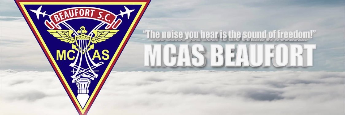 MCAS Beaufort (@MCASBeaufortSC) / Posts / X
