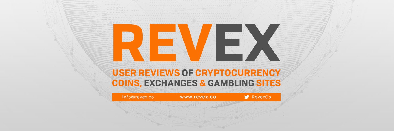 Revex banner