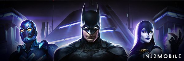 Injustice2Go Profile Banner