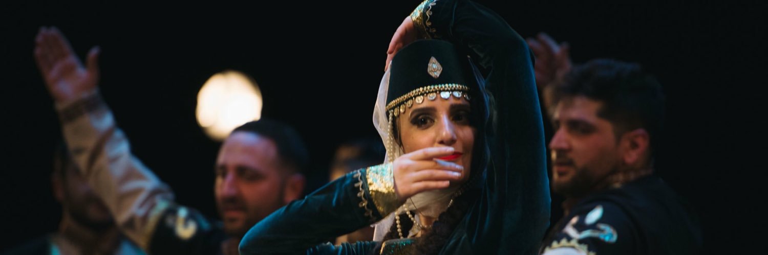 JAF Paris | Ֆրանսահայ Երիտասարդաց Միութիւն banner