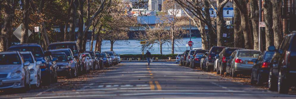 Connection Church banner