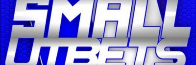 SmallUTBets banner