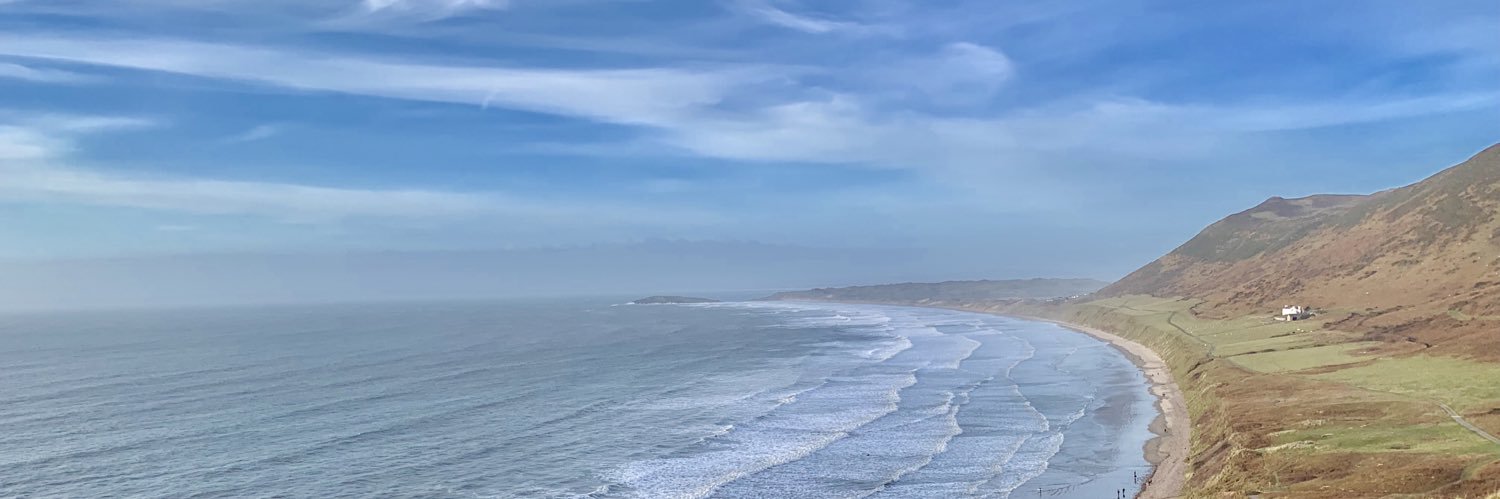 GawainWilliams's profile banner image