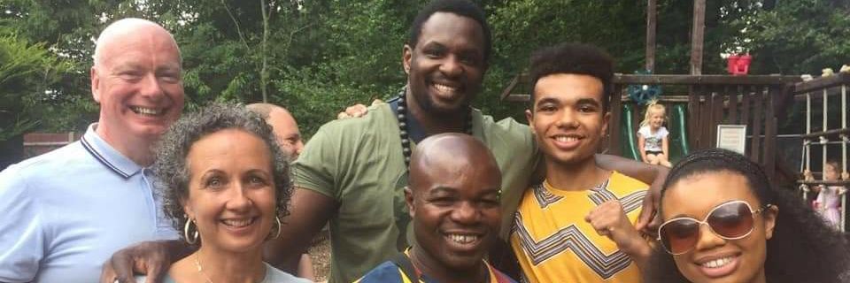 DannyMTwenty12's profile banner image